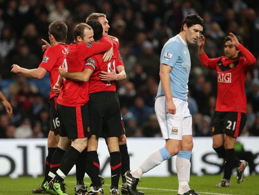 迭戈-莱昂：我认为巴拉圭人民会为我效力曼联感到自豪