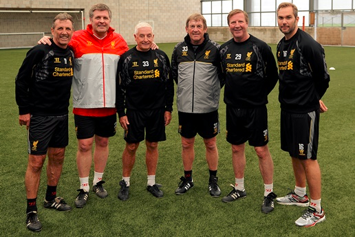 勒布理斯：未能击败利物浦是缺一点运气，接下去对曼城是硬仗