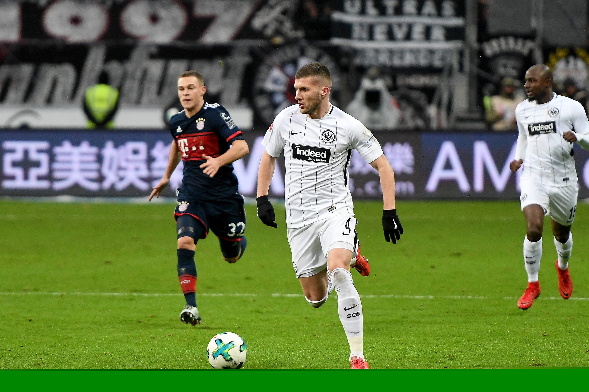 世界杯J组赛程：阿根廷首战于6月17日9点对阵阿尔及利亚