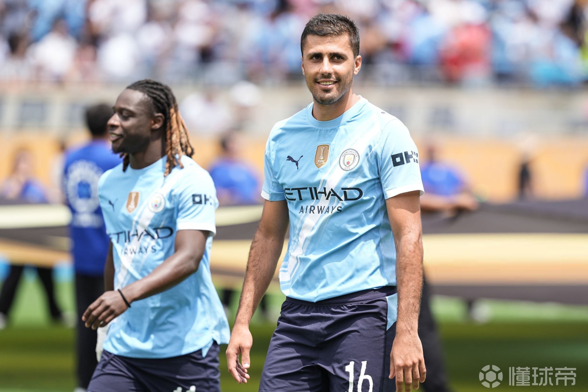 西甲第15轮观赛指南：皇马迎击塞尔塔；巴萨作客挑战贝蒂斯