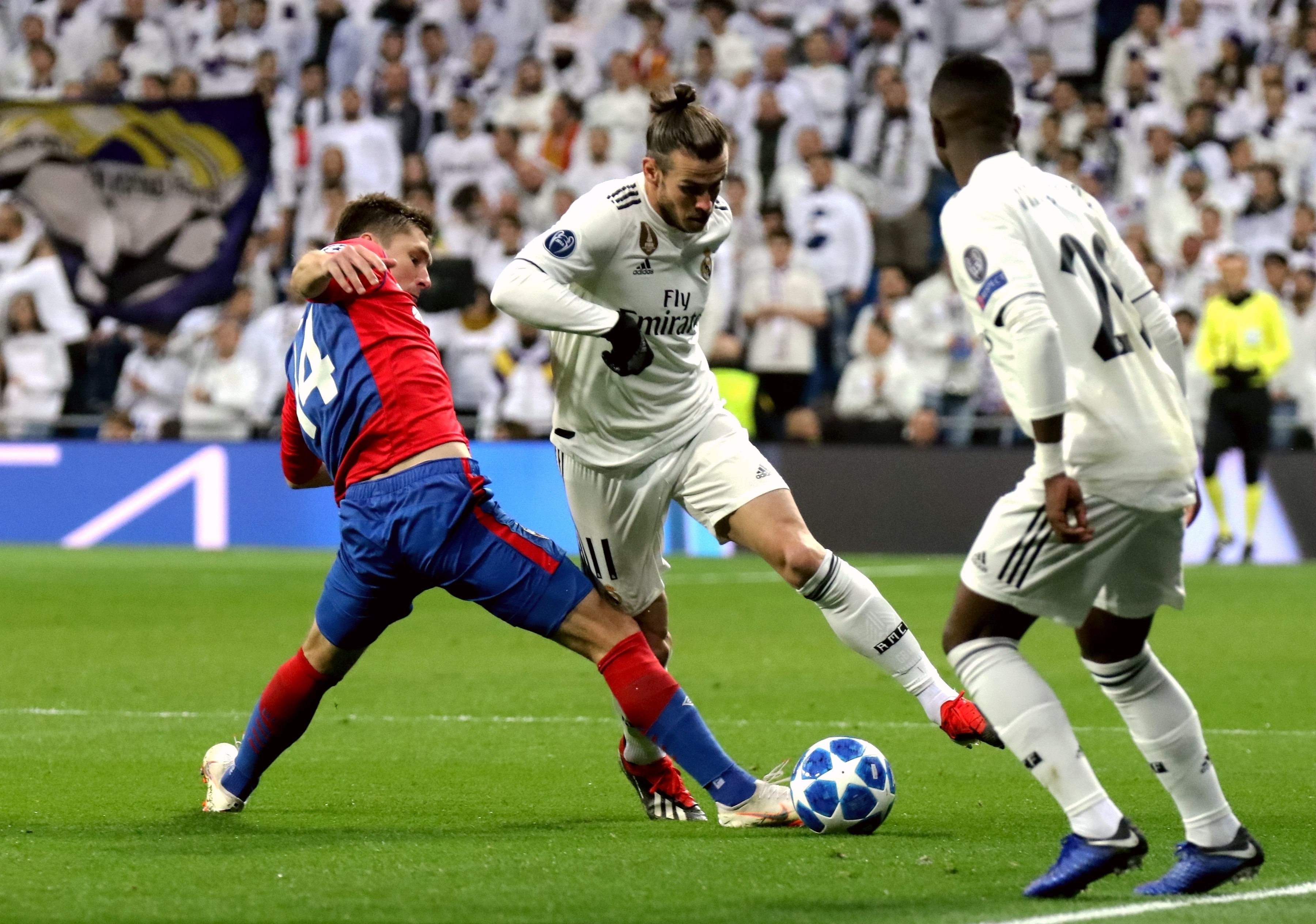 Shams：国王对全队球员交易持开放态度，小萨&拉文受关注