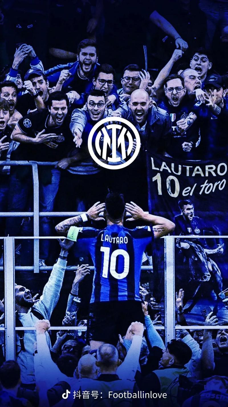 劳塔罗：一场艰难胜利正是我们需要的；意杯我们也想走到最后