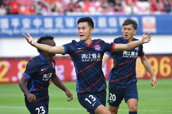 表现说话当