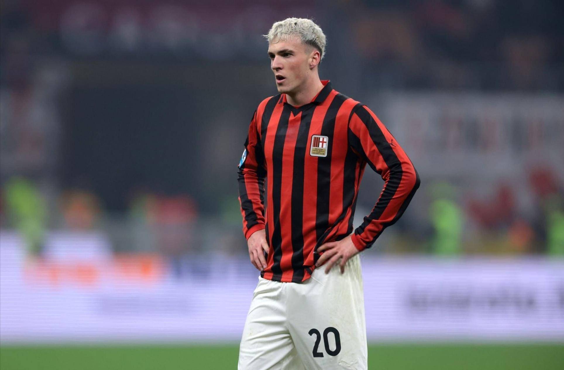 戴伟浚发文疑似告别申花，中国年轻球员的出路究竟在何方？