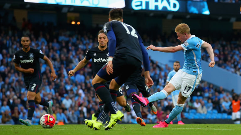 足球位置选择全指南（足球各位置选择一览）